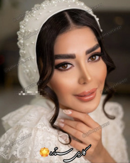 توربان مجلسی مرواریدی