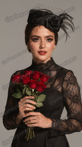 کلاه فرانسوی مدل پیلباکس سرتخت برندگالری ستاره