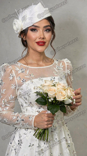 کلاه فرانسوی مدل برژه(دوطبقه) از برندگالری ستاره